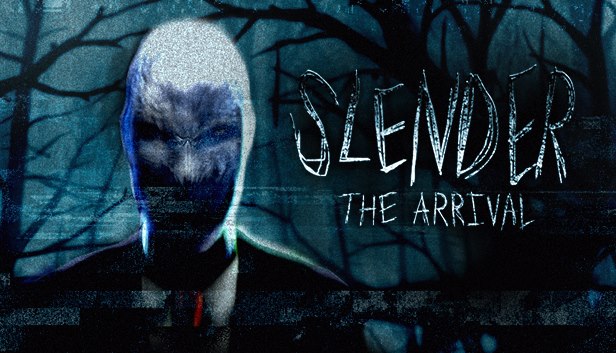 Slender - The Arrival